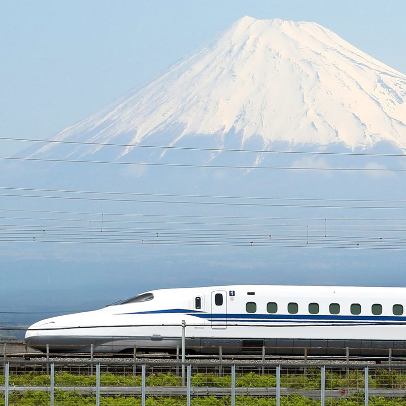 秒出票当日票非盗刷日本JR东海新干线东京新大阪希望号电子票