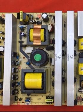 低口TCL L52H78FR 52寸高压供电电路板电源板40-PWL46C-PWH1XG