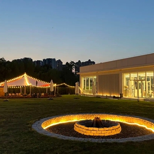 篷客花溪湾露营地(奥体中心店)-【游美生活】