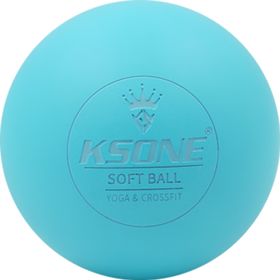 KSONE高弹筋膜球支持定制LOGO