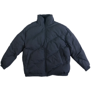 棉衣男潮2022新款冬季加绒加厚棉服外套韩版潮流帅气日系冬装上衣