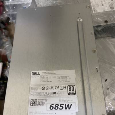 DELLT5610685W工作站电源D685EF-00F685EF-00T3F685EF-0095新-封面