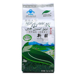 尼亚人牌罗布麻茶新疆正品官方旗舰店血压高养生的高血压降压茶ZY