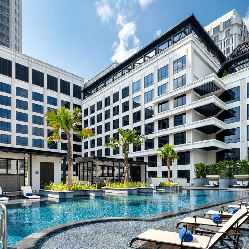 实名预定保证入住，预定后可致电酒店查询 旅行社协议价官方预定，帮您省钱省心 全球奢华酒店均可咨询，全程一对一客服接待 找客服询底价，享VIP礼遇套餐（送双早+消费券等）