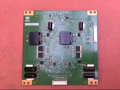 海信LED46K01P 46寸液晶背光恒流板   T420HF04 V0  42T15-D02