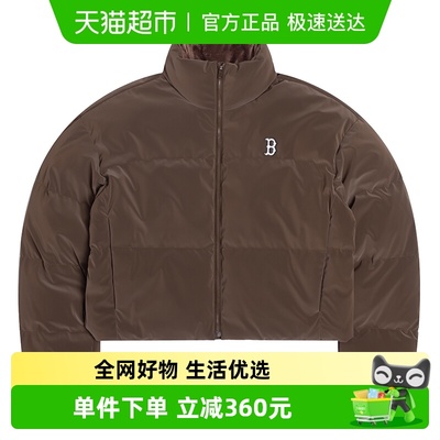 MLB女子短款羽绒服