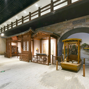 南京中国科举博物馆（江南贡院）1H精讲|不含门票|含耳机|精品团