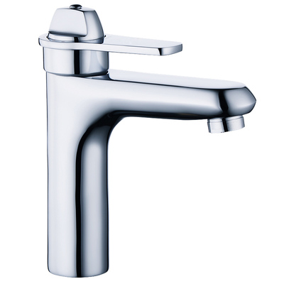 特塔恒温家用池面单冷水龙头