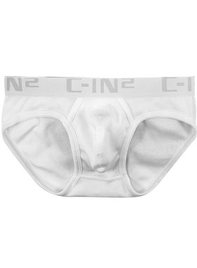 cin2三角裤男提型吊环低腰青年衩