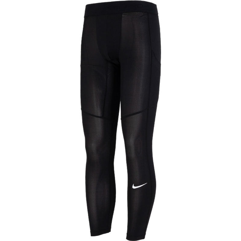 【自营】Nike耐克健身裤男装简约透气休闲运动裤舒适卫裤训练上衣