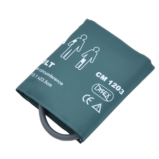 心电监护仪血压袖带通用型迈瑞机计配件金科威儿童动态测量仪臂式