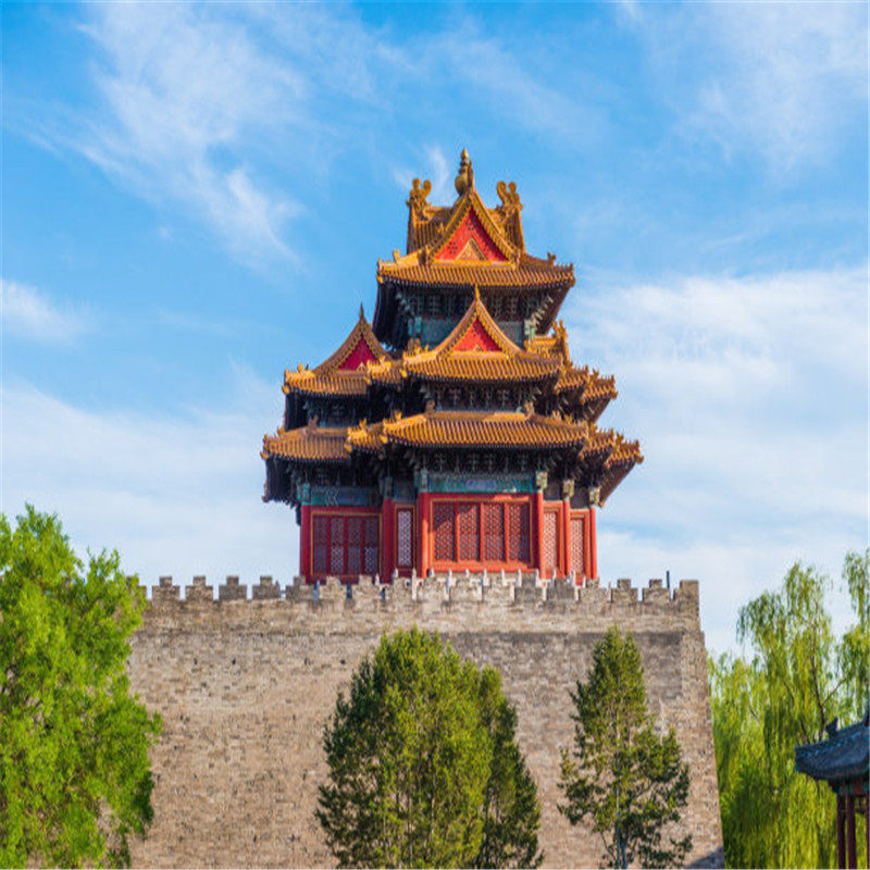 巨划算北京天安门/故宫/长城/颐和园/天坛/什刹海/奥匹公园五日游在类目 度假线路/签证送关/旅游服务, 自由行/跟团游, 国内跟团游中 - 来自Buy2taobao.com提供专业的淘宝代购服务