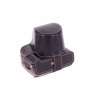 适用富士XT5 XS20相机包XH2S/XH2全包XS10斜挎包XT30/XT2微单XT4相机XT30II二代皮套XT20保护套XT200摄影XT2