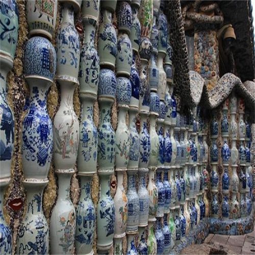 游故宫+逛颐和园+赏圆明园+看升旗+瓷房子+天津五大道+意风区3日