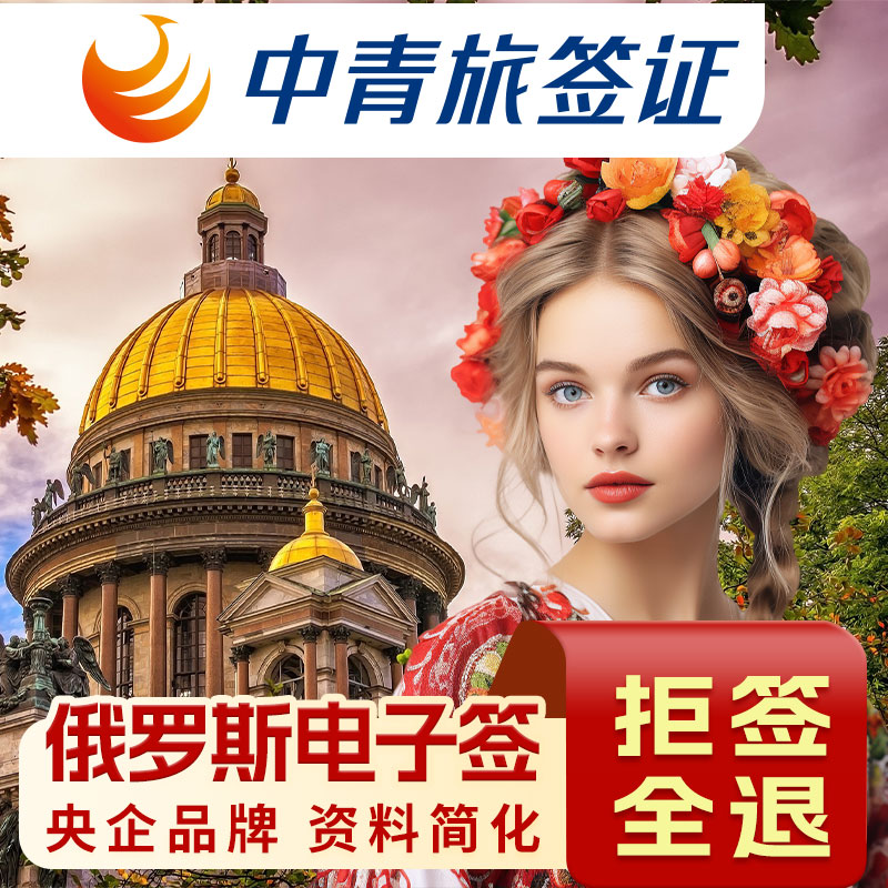 俄罗斯电子签证移民局网站