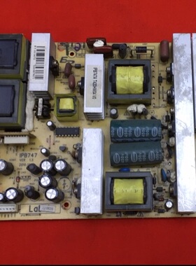 原装 HKC L42A7 原装电源板 IPB747 IPB747A 测好发货