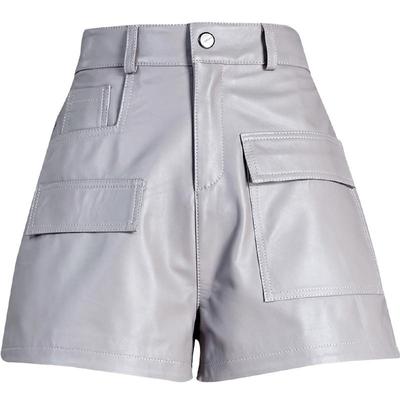 短裤新款外穿时尚高腰休闲裤子