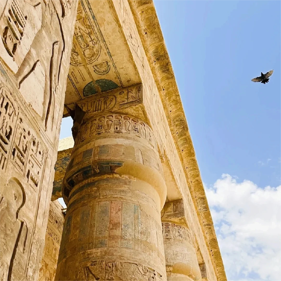 国庆旅游北京出发埃及旅游8-12日跟团游开罗卢克索红海阿斯旺游轮