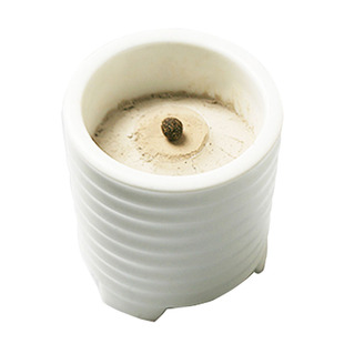 司香尉隔火熏套装空熏闻香杯七件套香灰碳防风打火机点碳架云母片