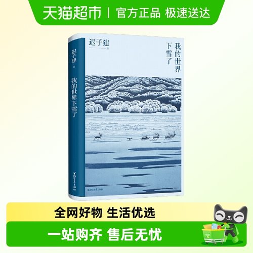 我的世界下雪了无迟子建