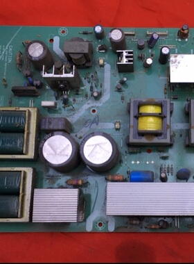 原装东芝40ZF500C 42C3000C电源板PE0282 D V28A00036301测试好的
