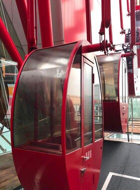 [HEP FIVE 摩天轮-摩天轮门票]15996