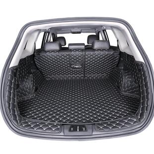 汽车后备箱垫全包围车后尾箱垫全包垫子crv雷凌xrv速腾哈弗h6加厚