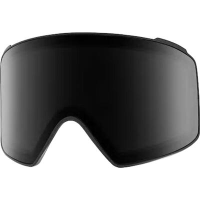 BURTON伯顿新品男士M4滑雪护目镜