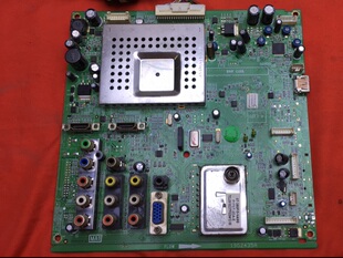 TCL原装线路板L46E9FBD主板40-00MS68-MAE2XG 测试好