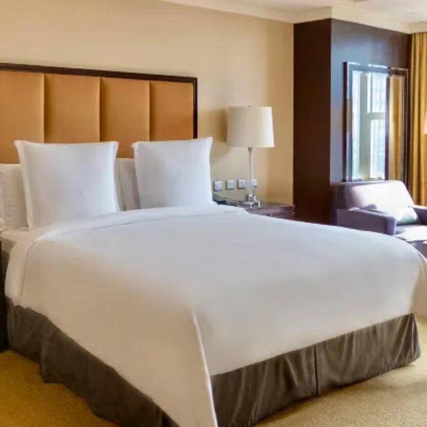 北京四季酒店豪华房/尊贵房4晚连住 vip套餐特惠含双早