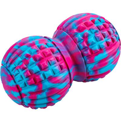 劳拉之星健身球瑜伽肩平衡训练