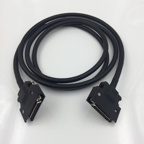 松下安川三菱台达伺服信号线伺服