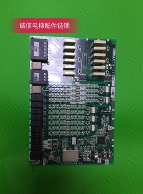 电梯接口板KCA-1160A/KCA-1160B 全新原装现货