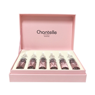 澳洲原装进口Chantelle香娜露儿羊胎素精华液提亮肤色紧致抗初老