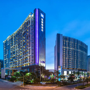 沈阳/石家庄直飞海南三亚6天往返机票+1晚三亚酒店含双早 自由行