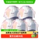 哎哟咪一次性洗脸巾棉柔巾洗面巾加厚干湿两用卷筒式 洁面巾5卷装