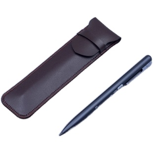 适用华为m-pen3 M-Pen2 2s  笔套保护套手写笔保护皮套触控笔袋