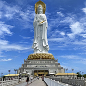 三亚5日4晚跟团游