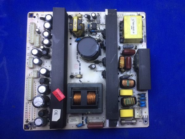 原装厦华LC-37HU25电源板782.37FT18-200C 569FT0120C