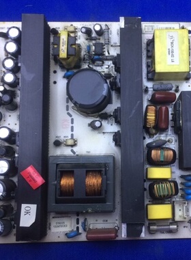 原装厦华LC-37HU25电源板782.37FT18-200C 569FT0120C