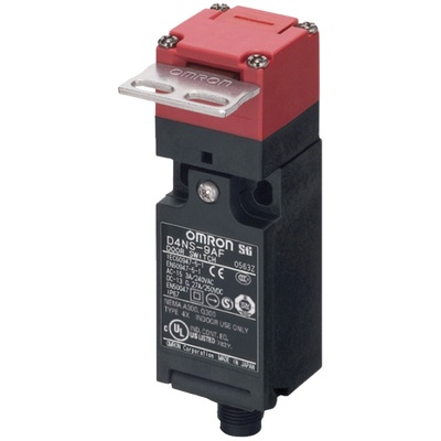 原装欧姆龙安全门开关