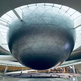 上海天文馆人工2H深度趣味精讲/含门票+耳麦/球幕电影/上午下午场