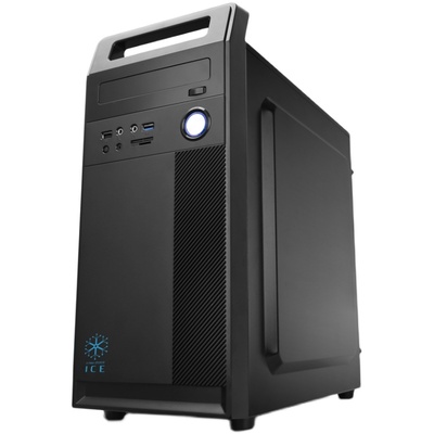 办公酷睿i7台式电脑8gDIY3di5