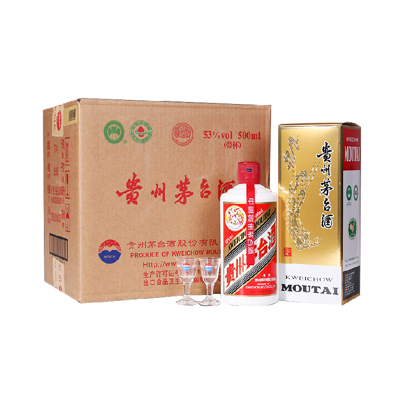 ���ݷ���ę́53�Ƚ����Ͱ׾�500ml*6ƿ��ԭ��ԭ�⣩H 9849Ԫ