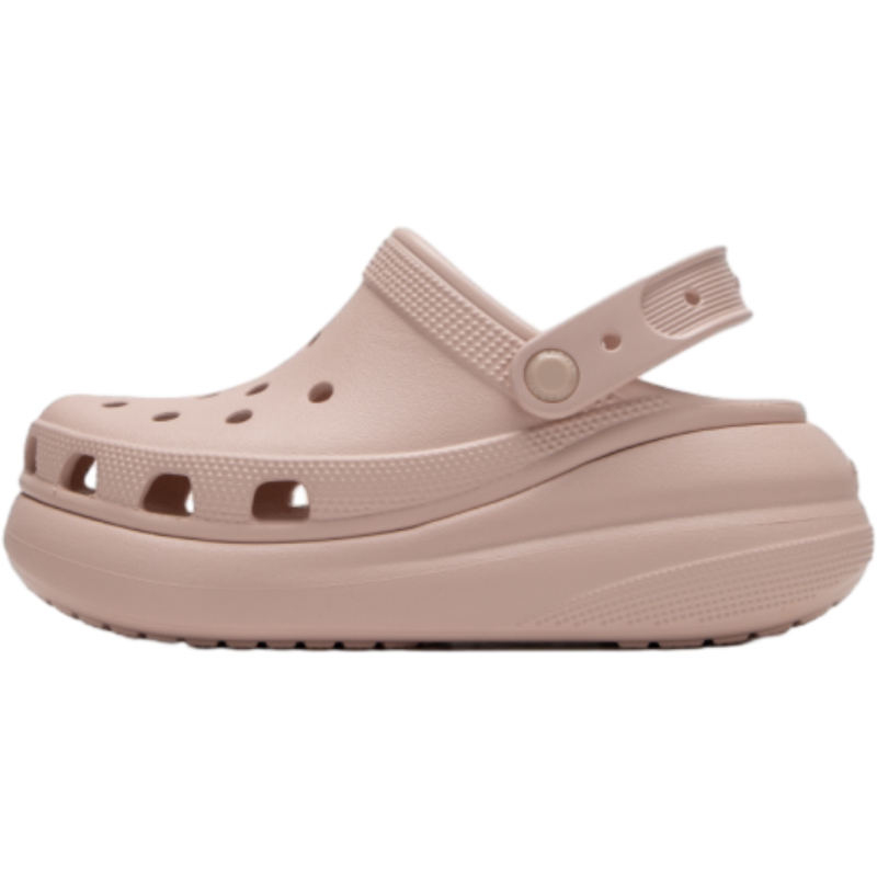 Crocs卡骆驰洞洞鞋泡芙Clog男女