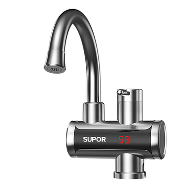 即热式下进水冷热两用苏泊尔