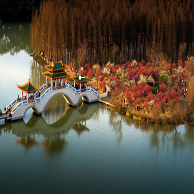 [肇庆七星岩-大门票]七星岩 大门票