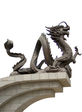 主题园林广场玻璃钢可定制铸铜