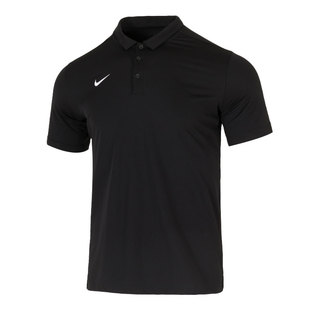 自营 男装 Nike耐克POLO衫 T恤上衣 训练运动服翻领休闲时尚 短袖