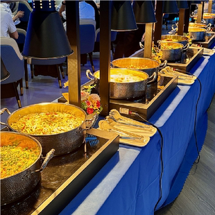 广州珠江夜游船票+自助餐可选天字码头/大沙头码头/海心沙西区